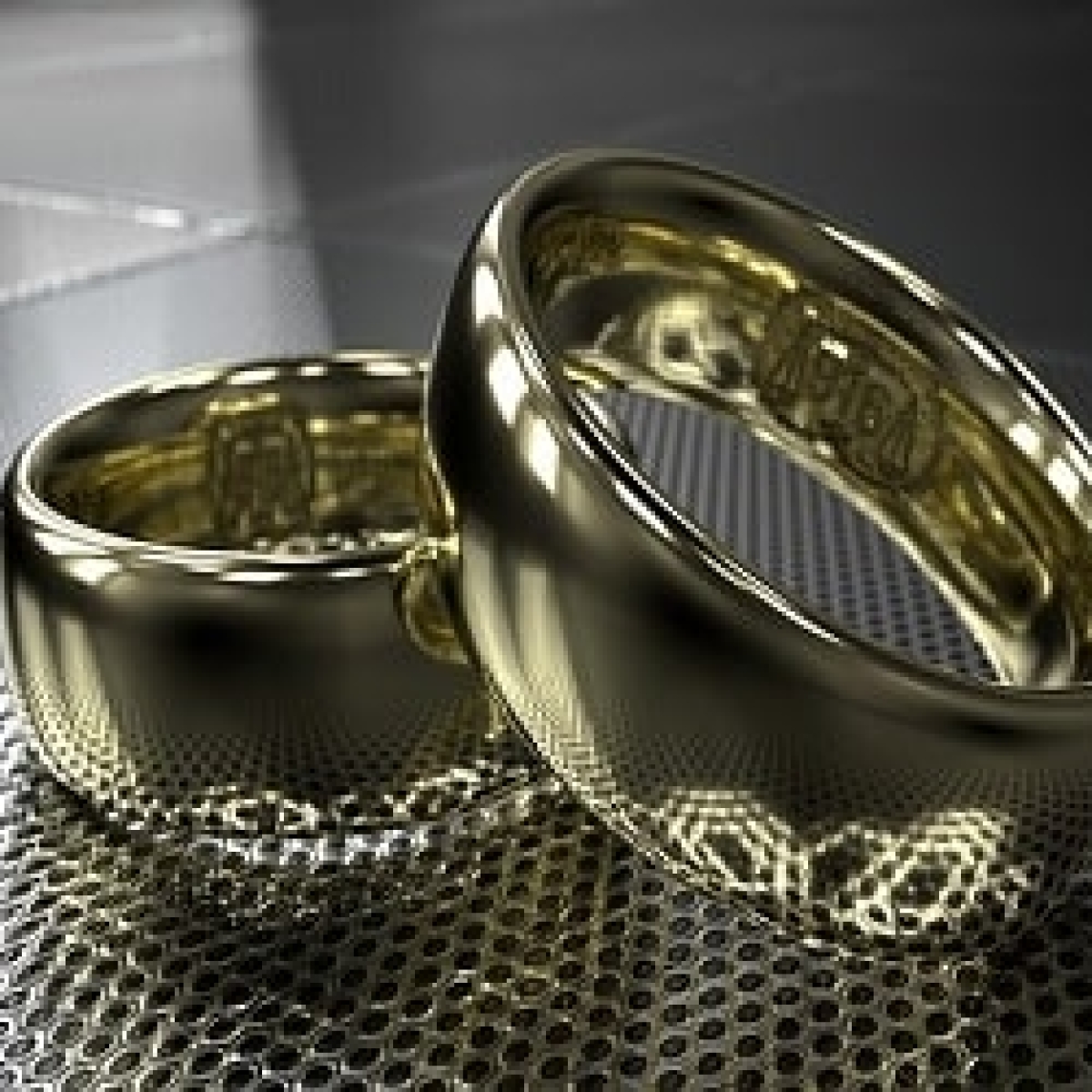 Women's Striped Sleeve Crew Neck Summer Midi Tshirt Dress